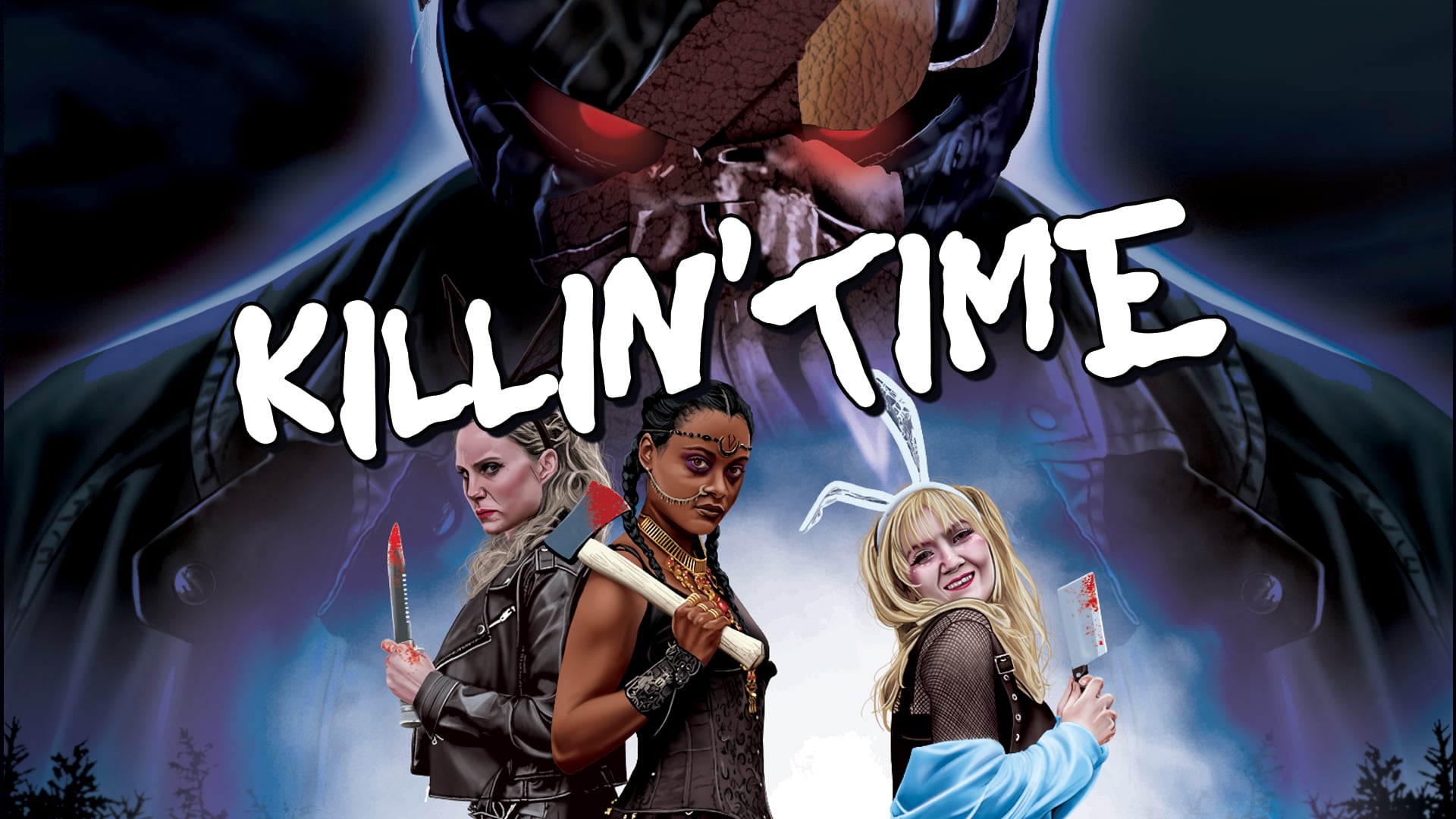 Killin' Time (2022)