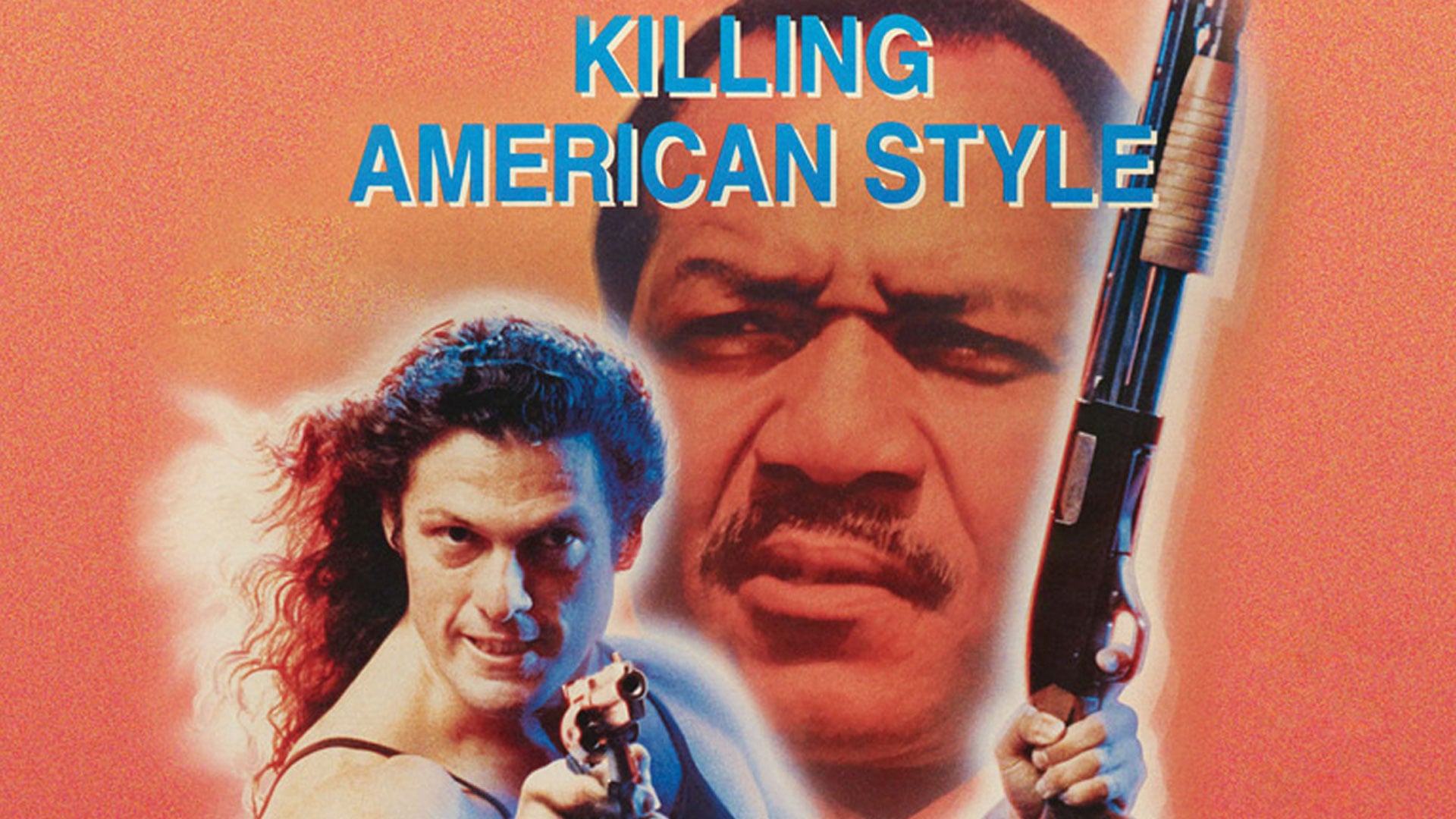 Killing American Style (1990)