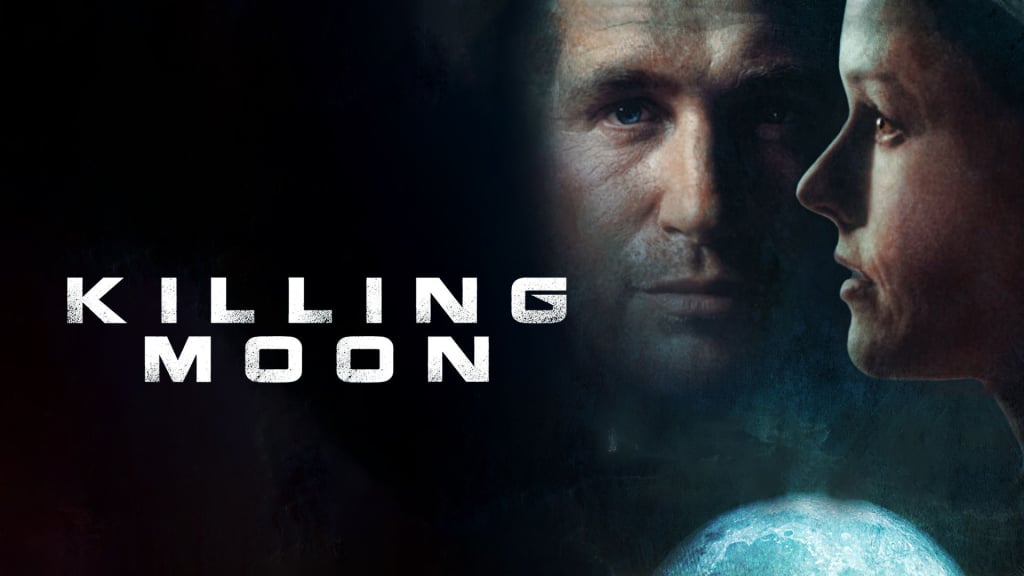 Killing Moon (1999)