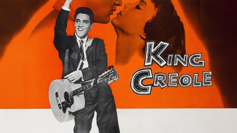 King Creole (1958)