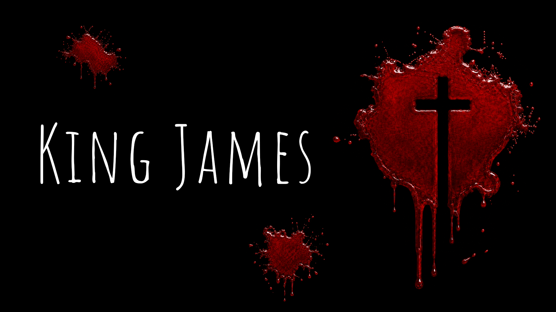 King James (2019)