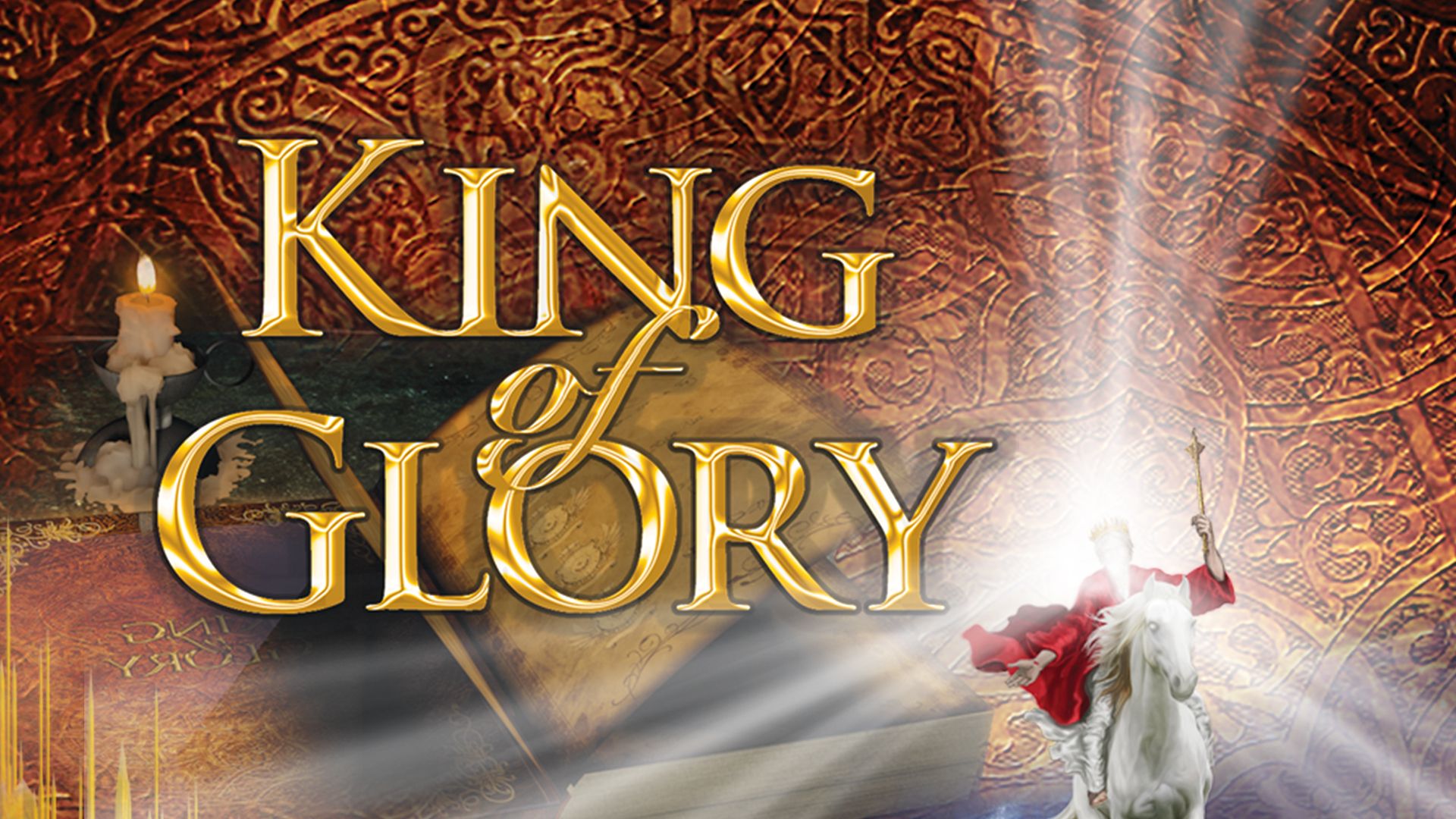 S01E15 The King's Gospel & Glory