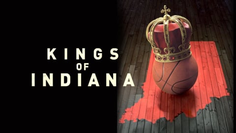 Kings of Indiana (2020)