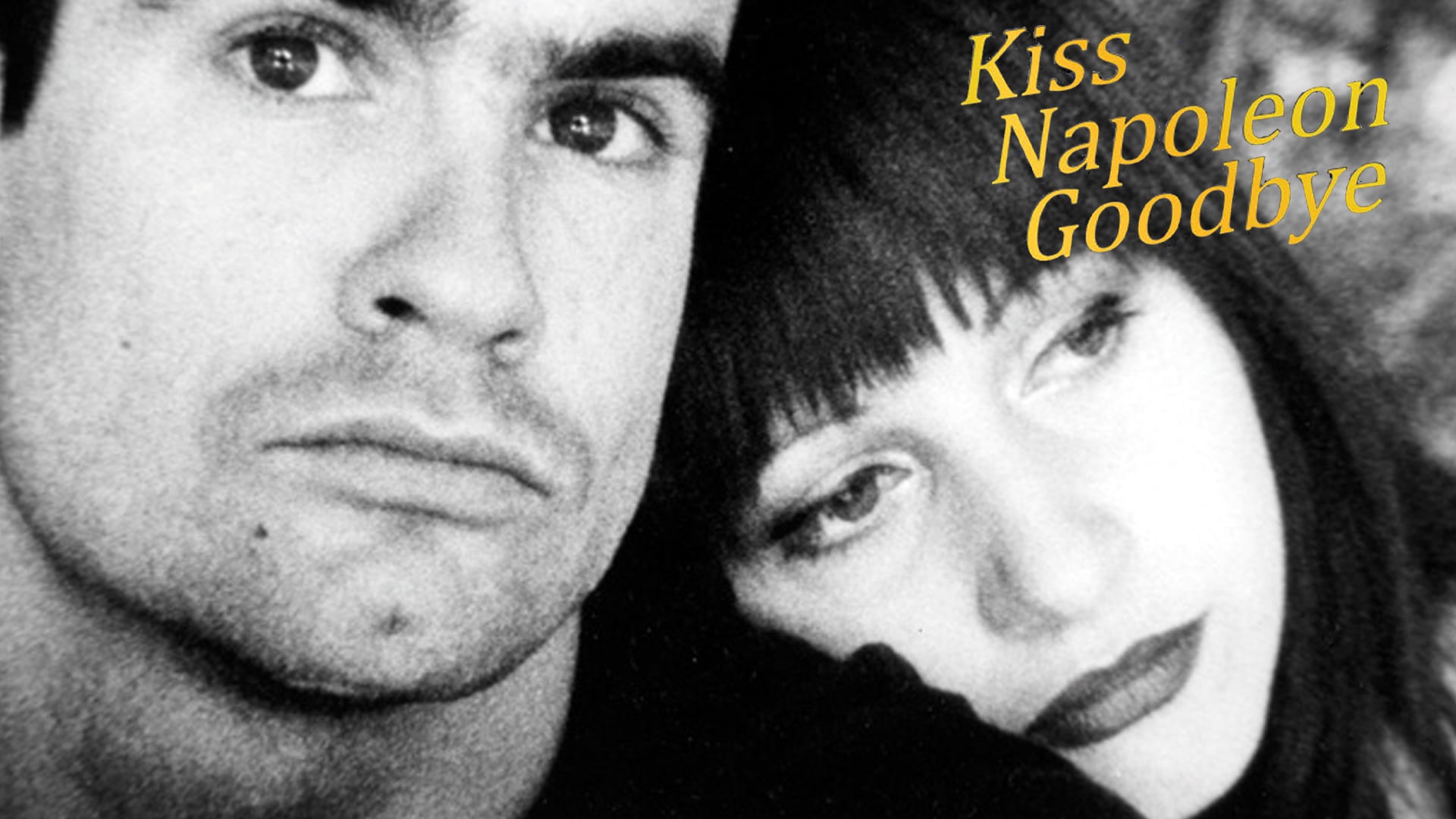 Kiss Napoleon Goodbye (1996)