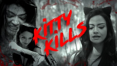 Kitty Kills (2017)