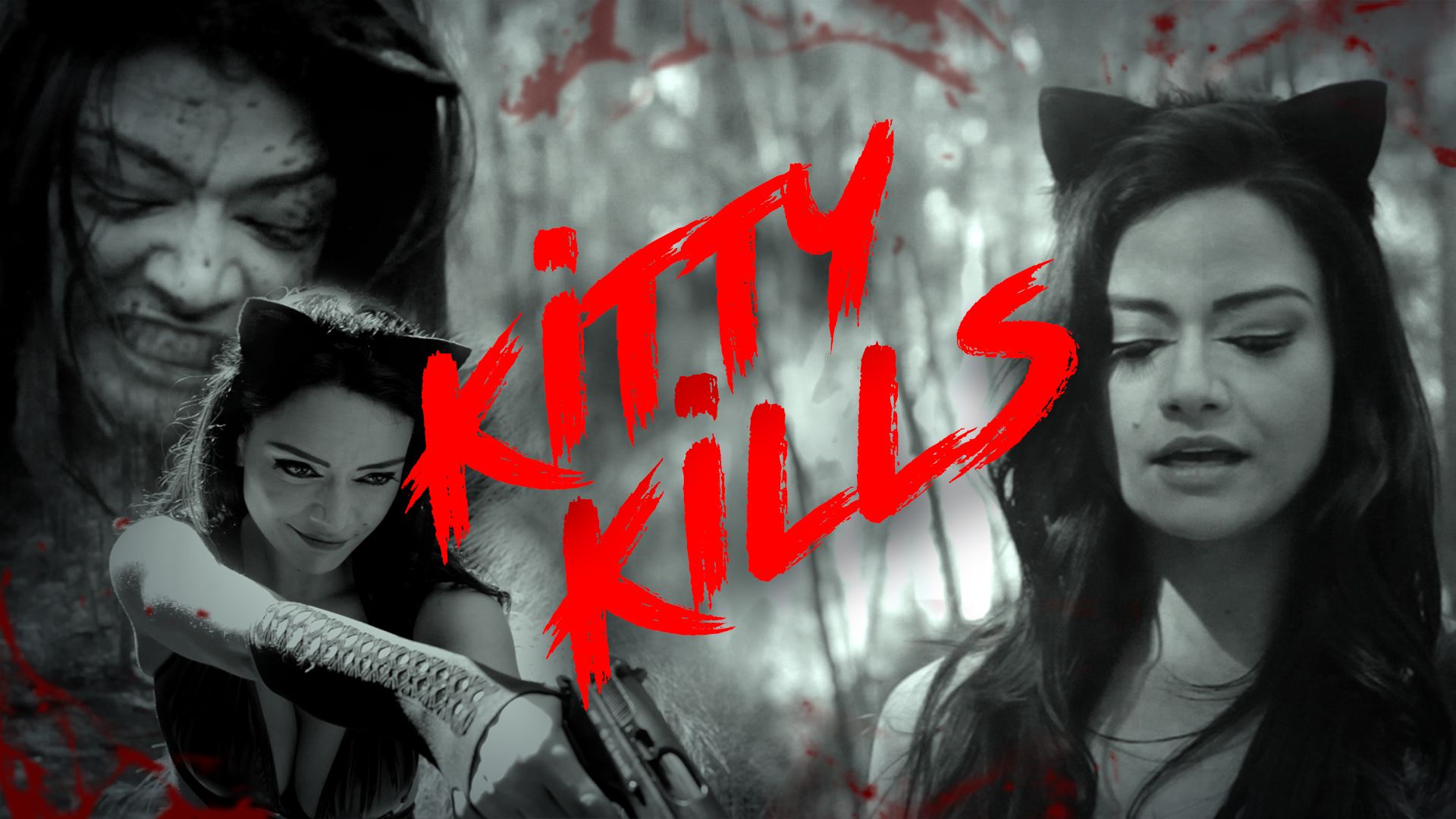 Kitty Kills (2017)
