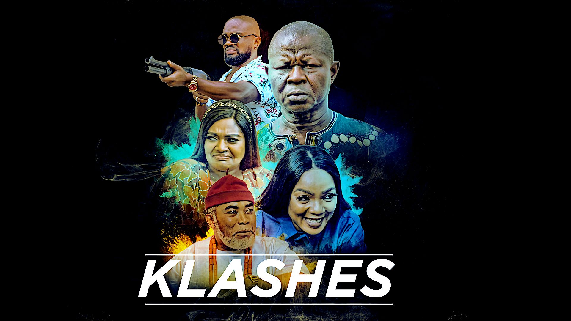 Klashes (2021)