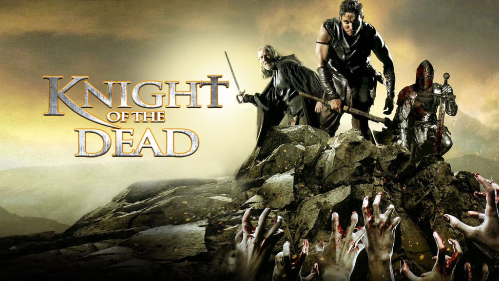 Knight of the Dead (2013)