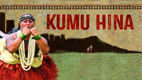 Kumu Hina (2015)
