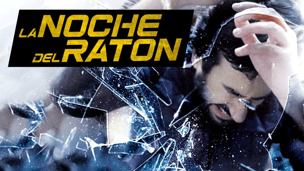 La Noche Del Raton (2015)