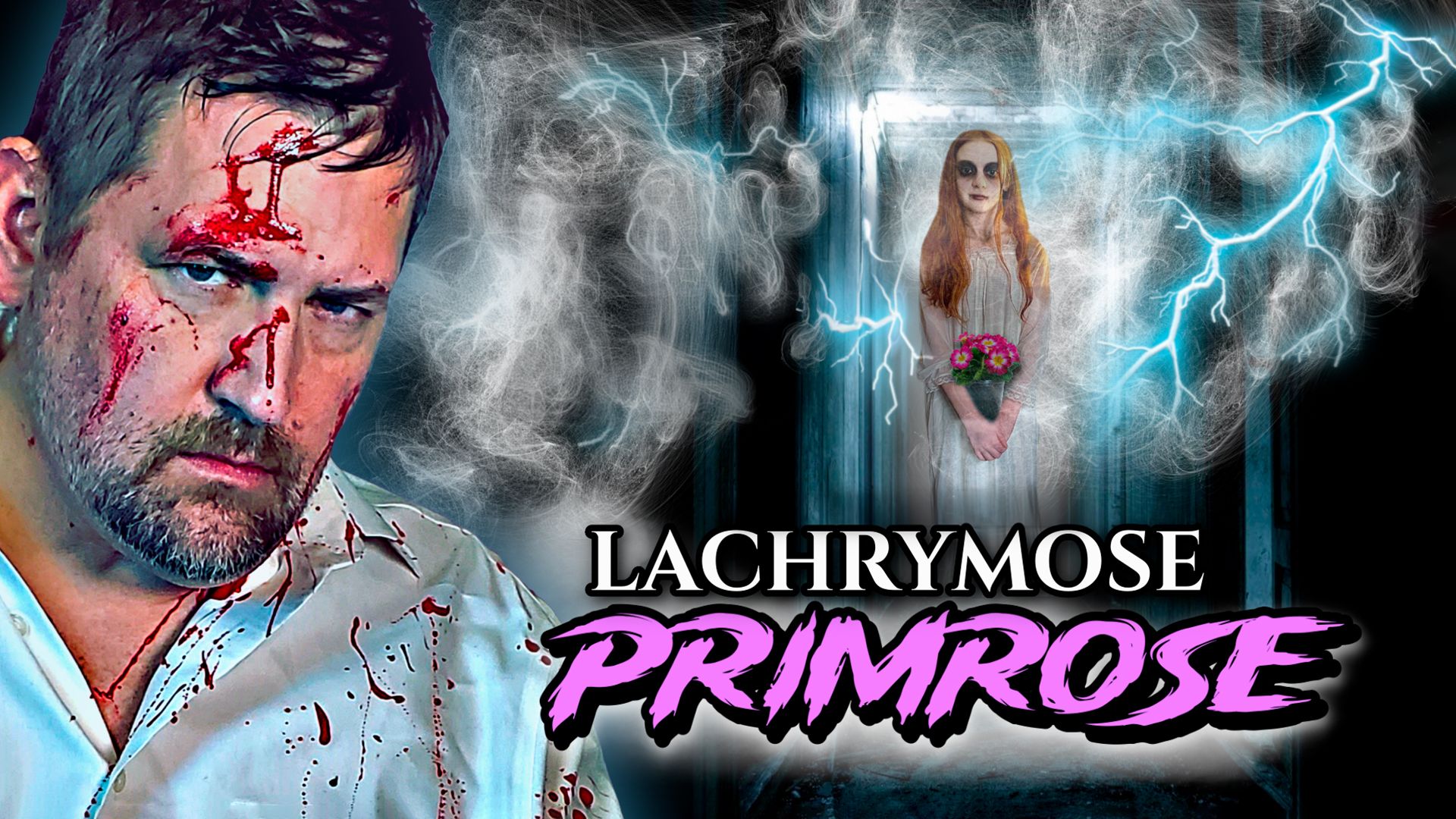 Lachrymose Primrose (2024)
