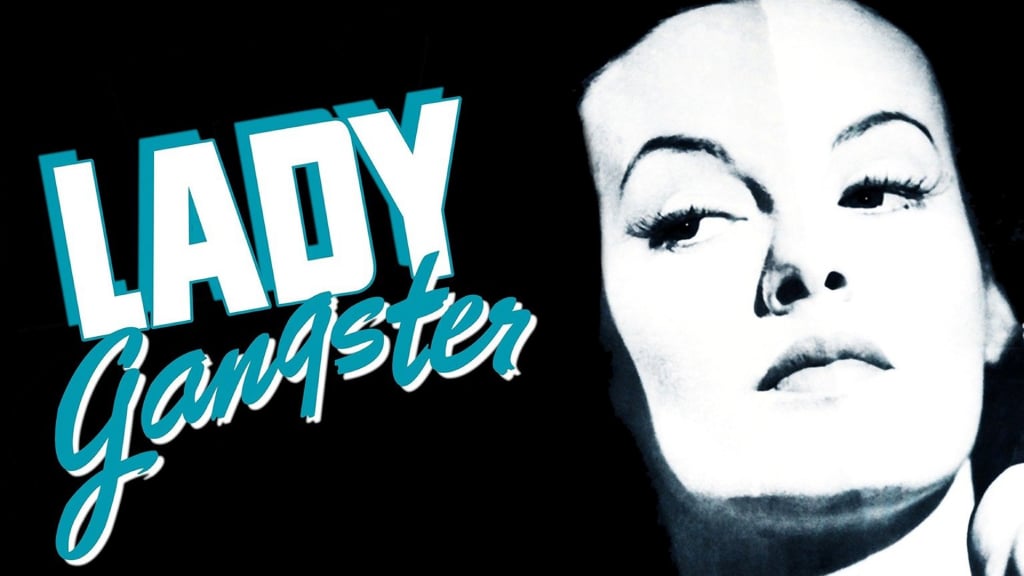 Lady Gangster (1942)