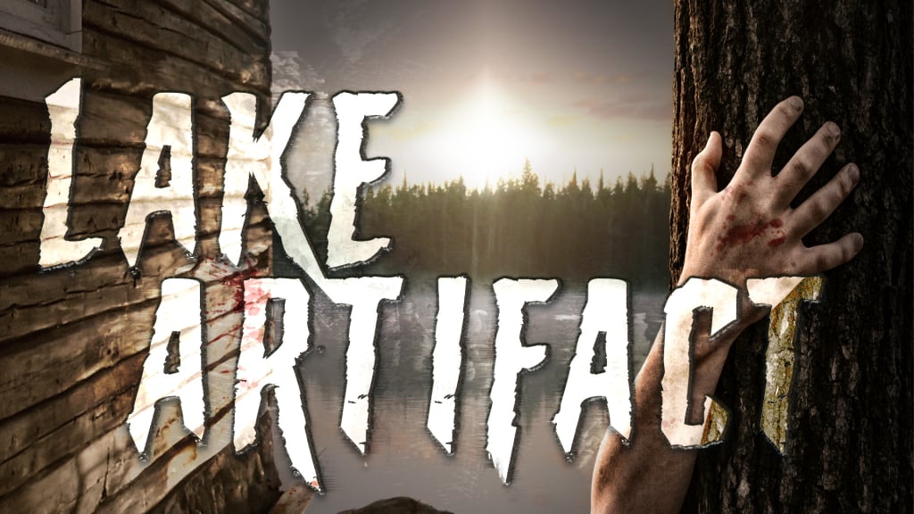 Lake Artifact (2019)