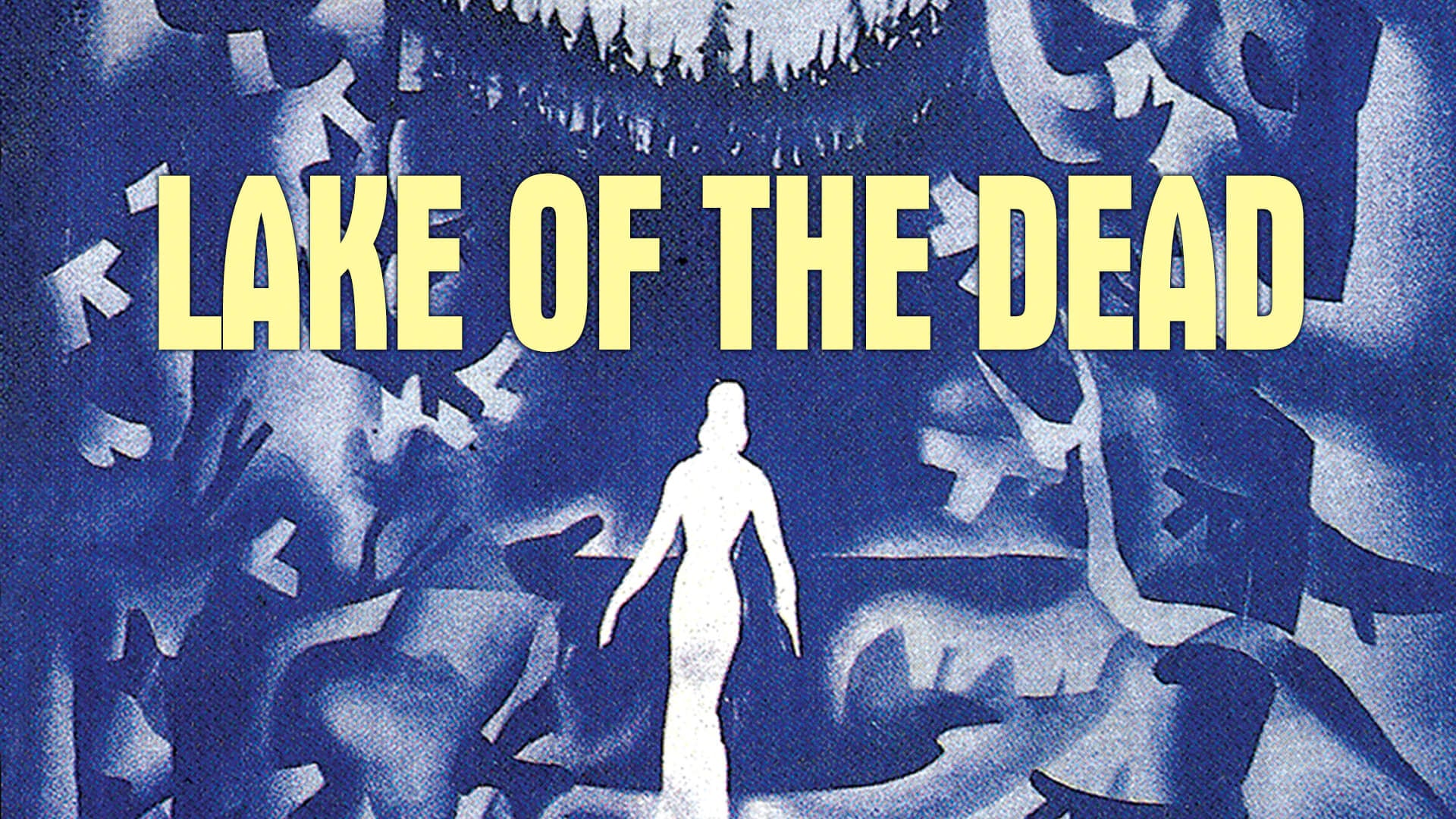 Lake of the Dead (1958)
