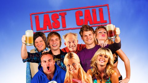 Last Call (2012)
