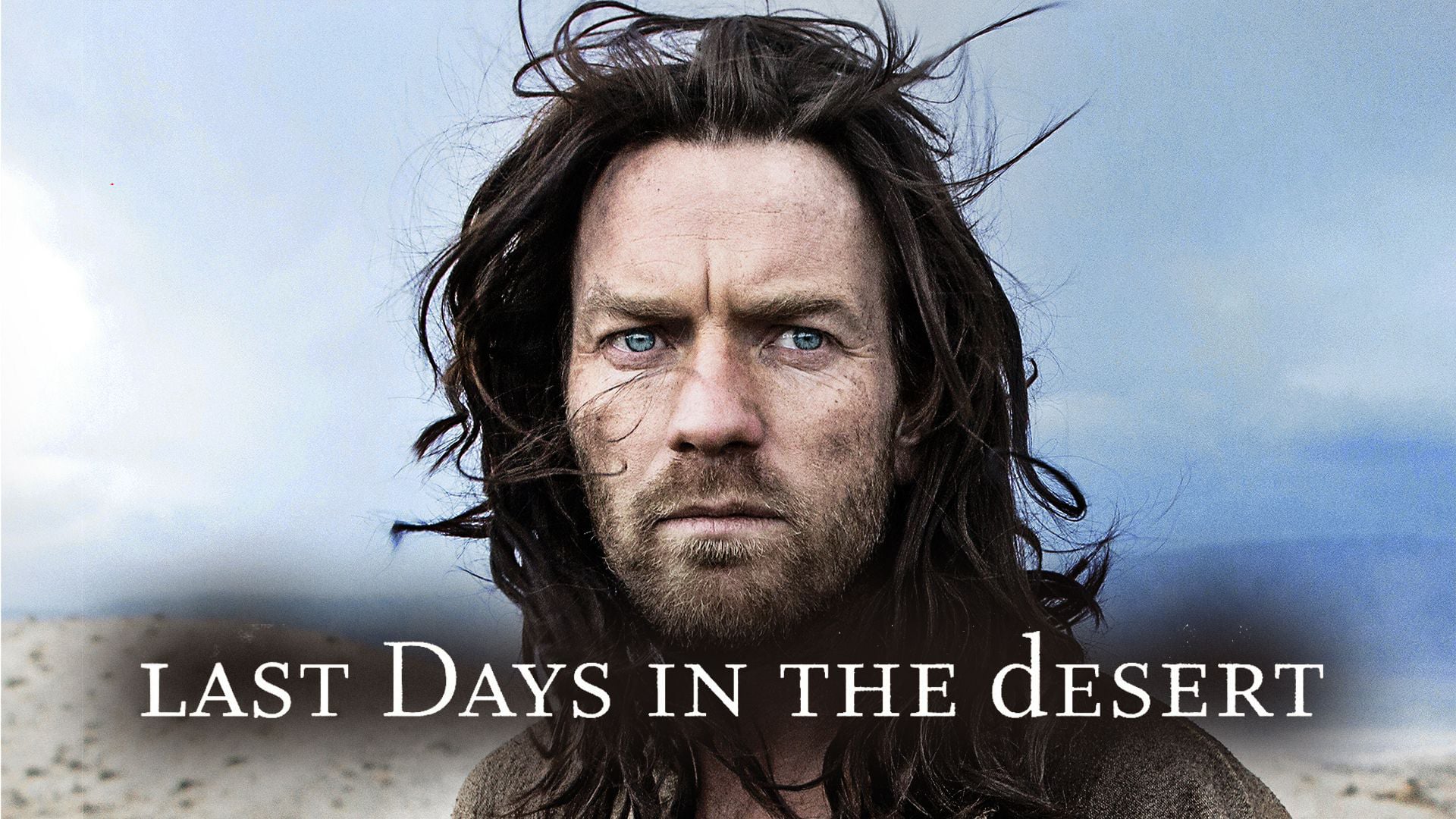 Last Days In The Desert (2016)