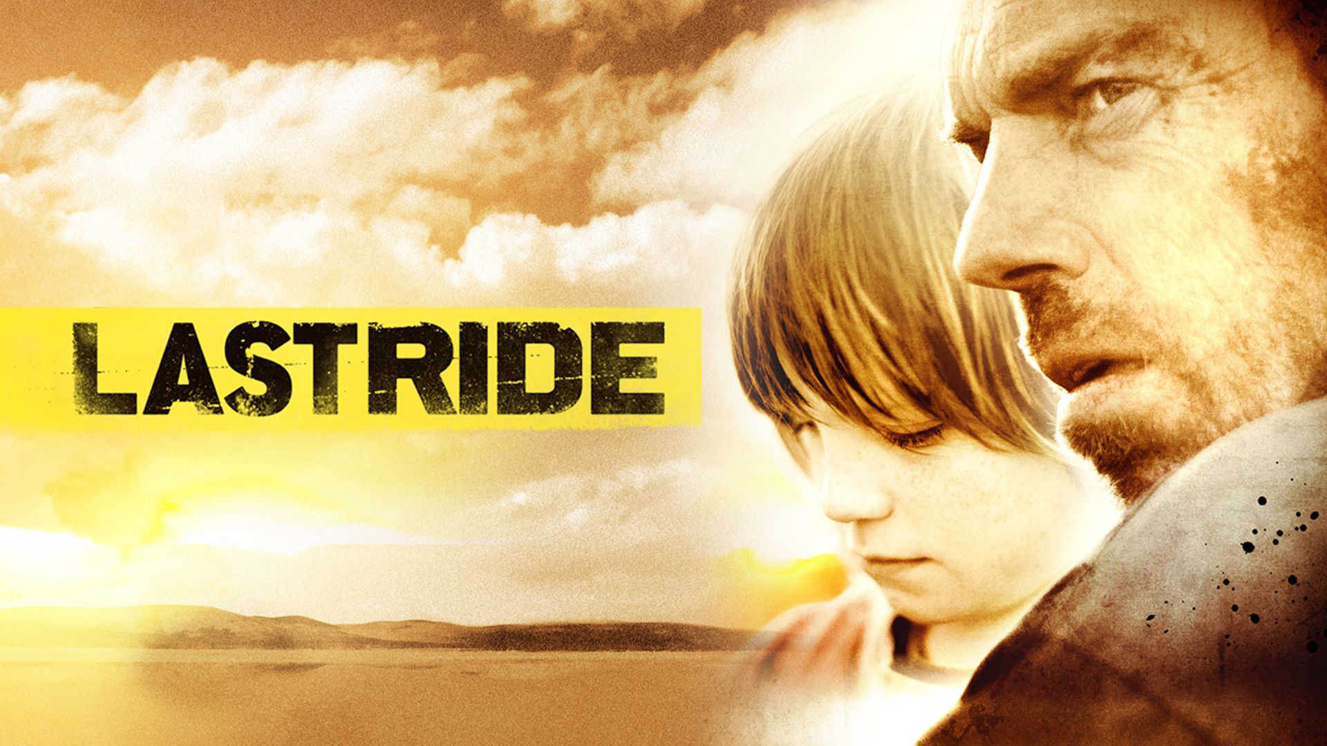 Last Ride (2012)