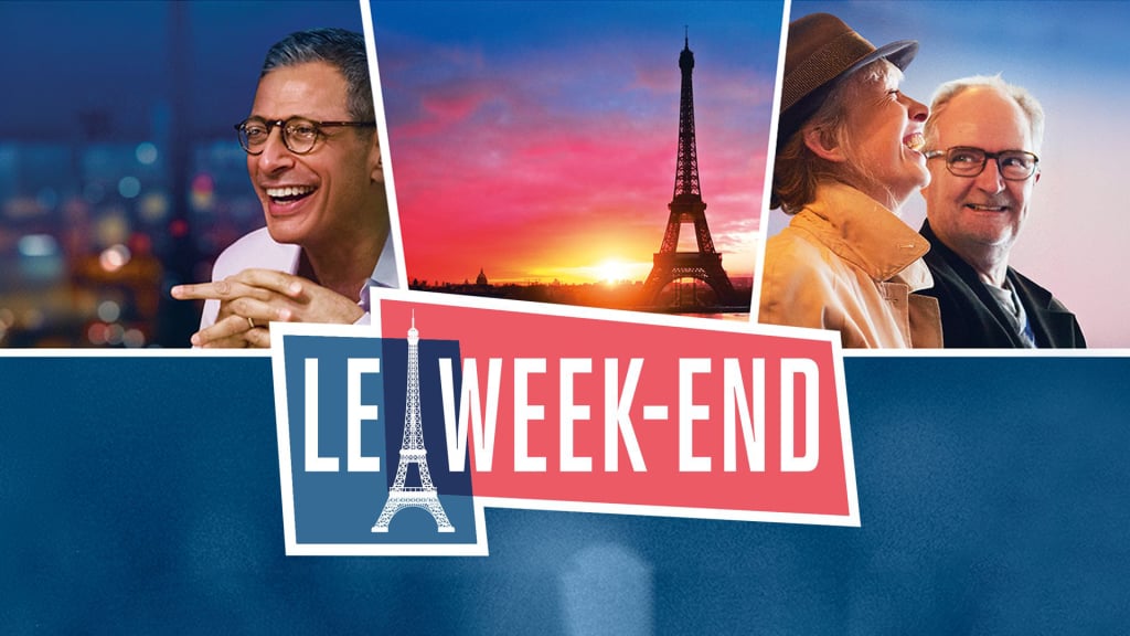 Le Week-End (2014)