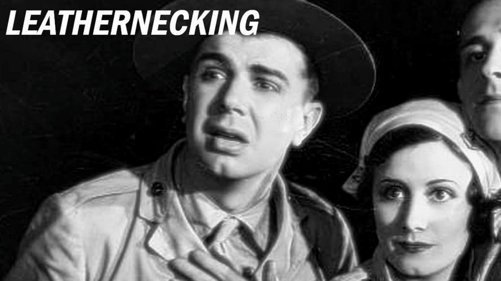 Leathernecking (1930)