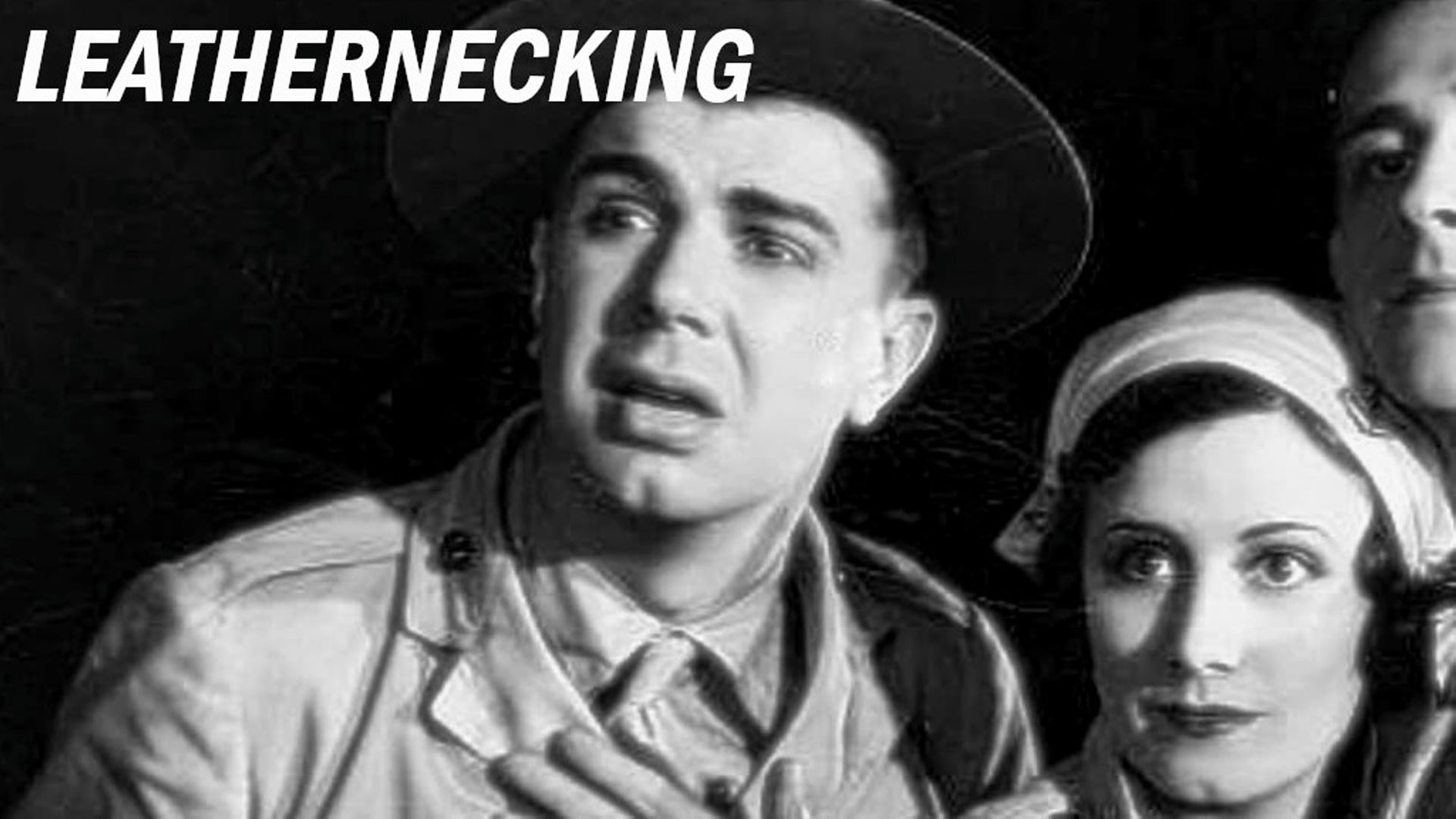 Leathernecking (1930)