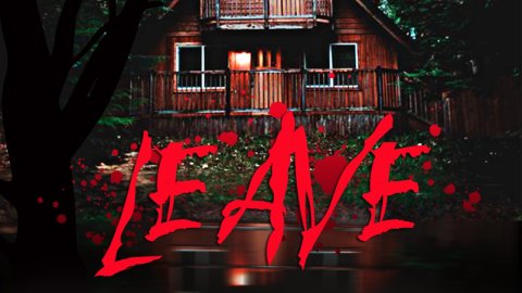 Leave (2019)