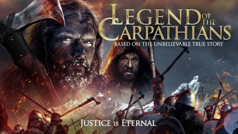 Legend of the Carpathians (2018)