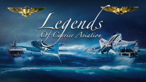 Legends of Carrier Aviation (2022)