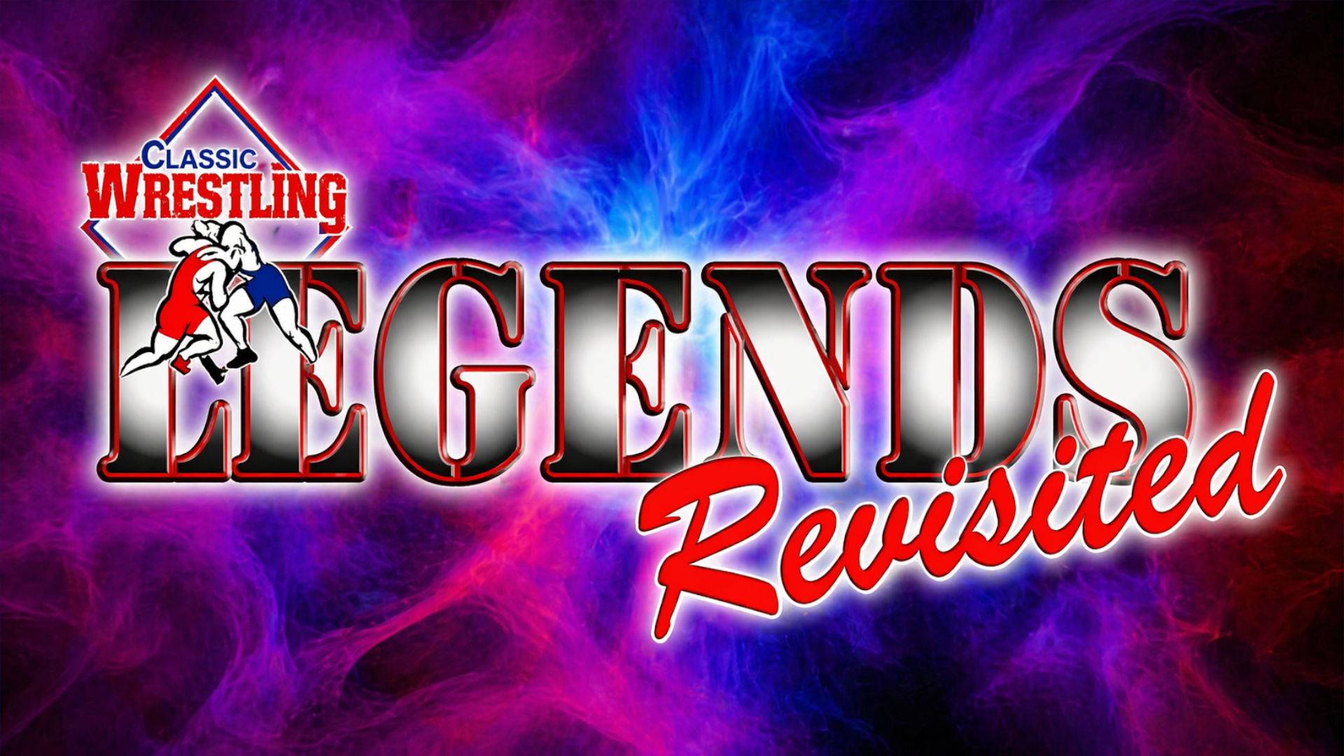 Legends Revisited (2004)