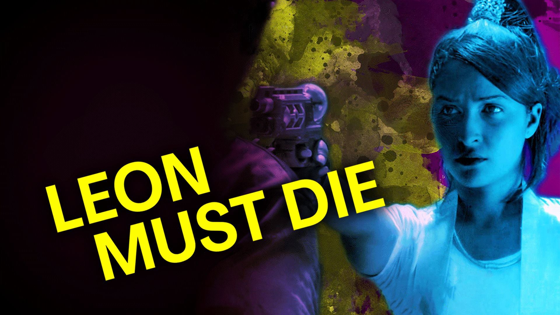 Leon Must Die (2016)