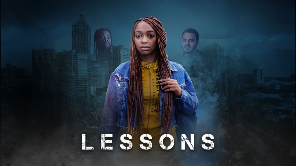 Lessons (2025)