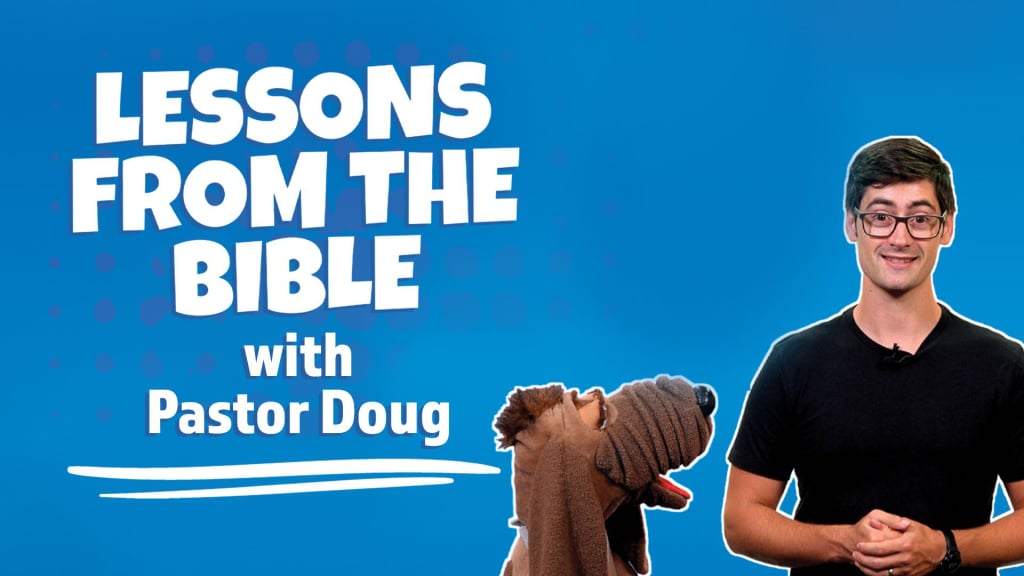 S01E01 God Looks at the Heart