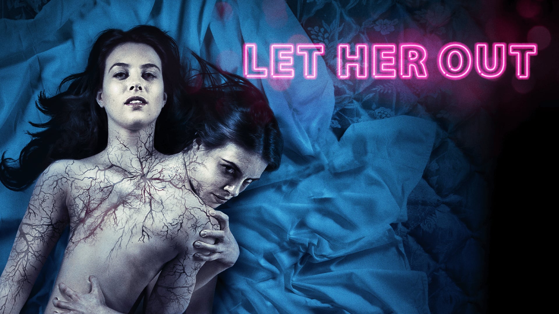 Let Her Out (2016)