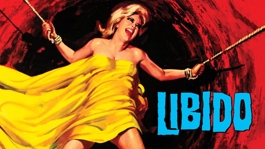 Libido (1965)