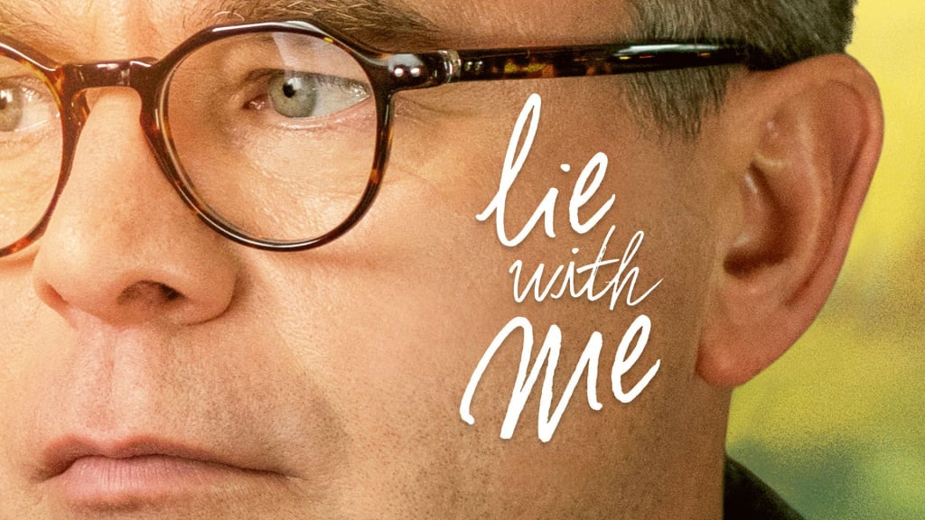 Lie With Me (2023)