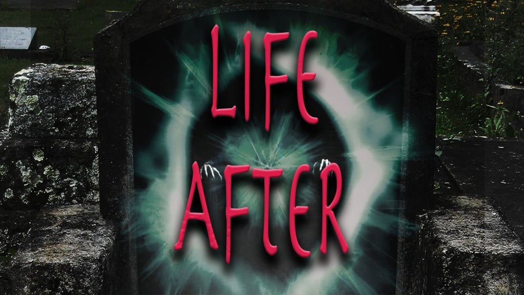 Life After (2021)