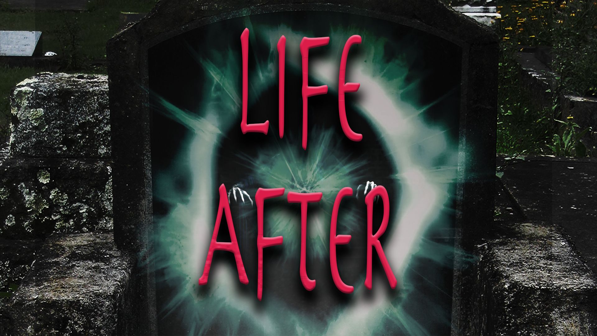 Life After (2021)