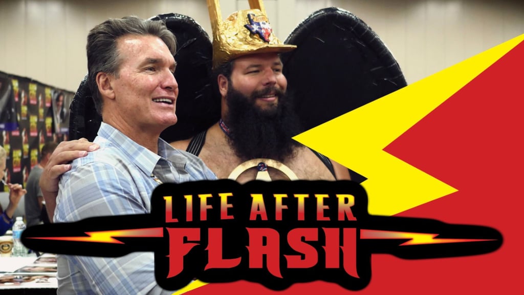 Life After Flash (2019)