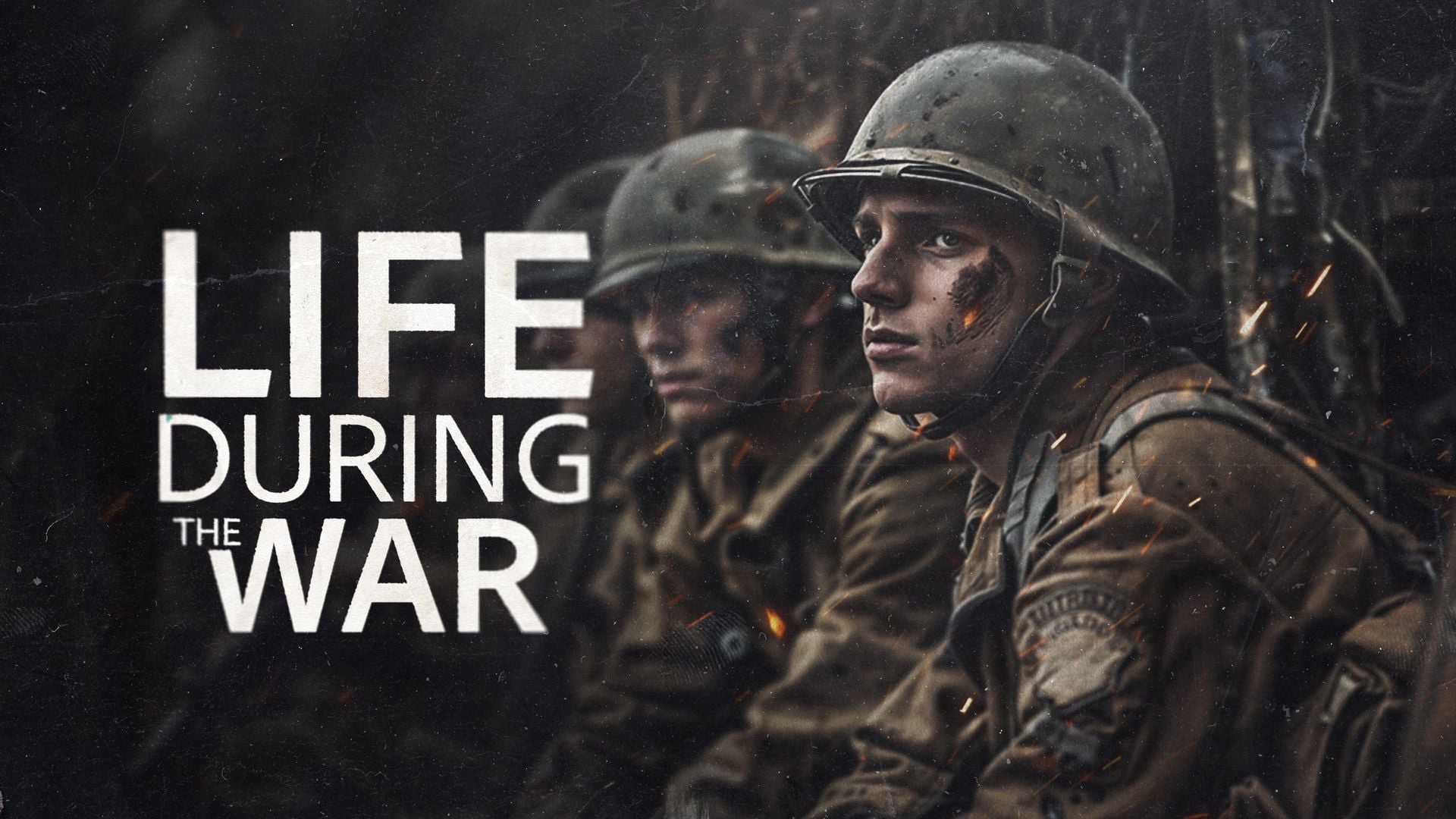 Life During the War (2025)