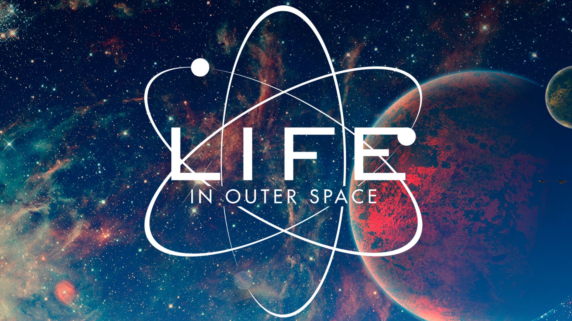 Life in Outer Space (2022)