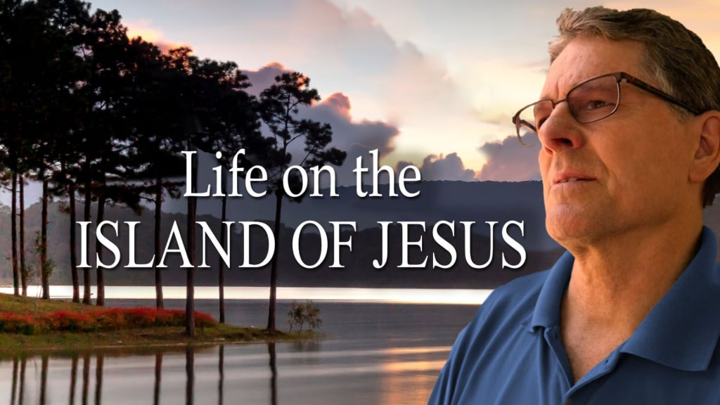 Life on the Island of Jesus (2019)