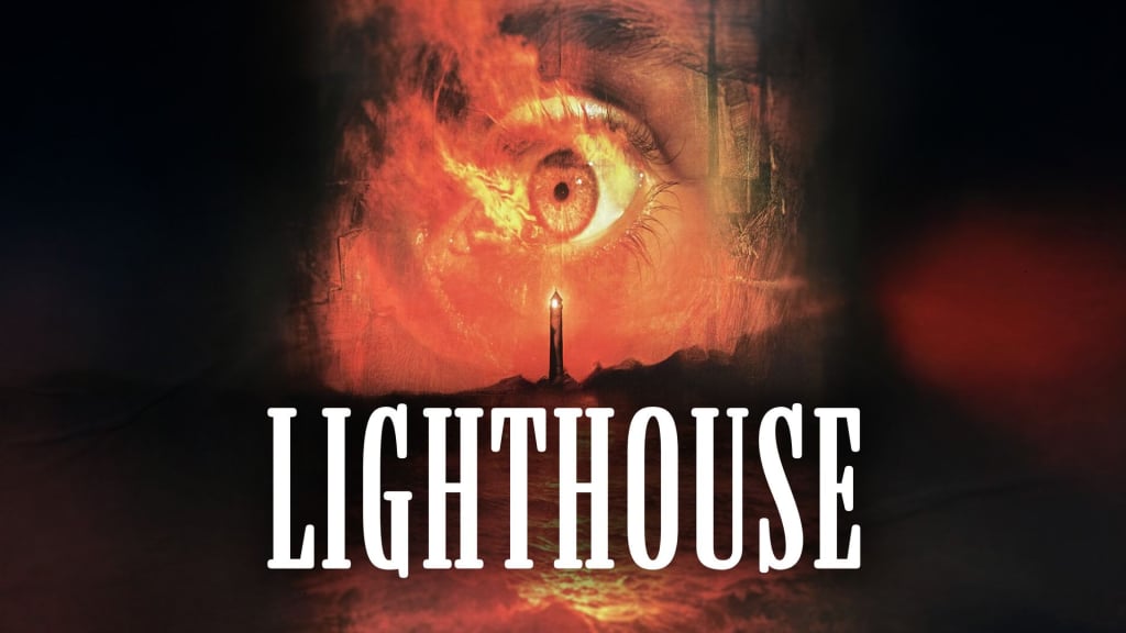 Lighthouse (1999)