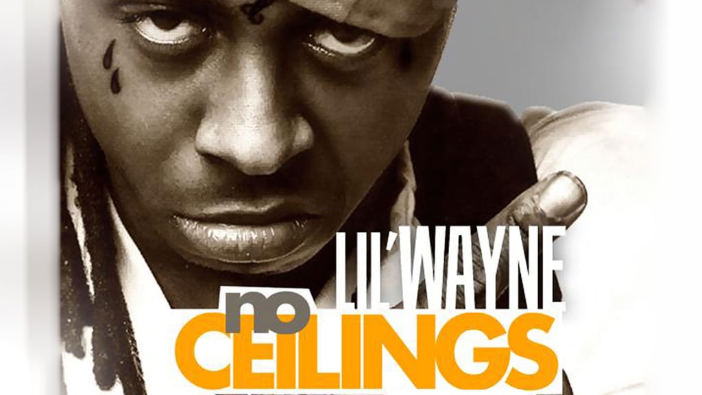 Lil Wayne - No Ceilings (2010)