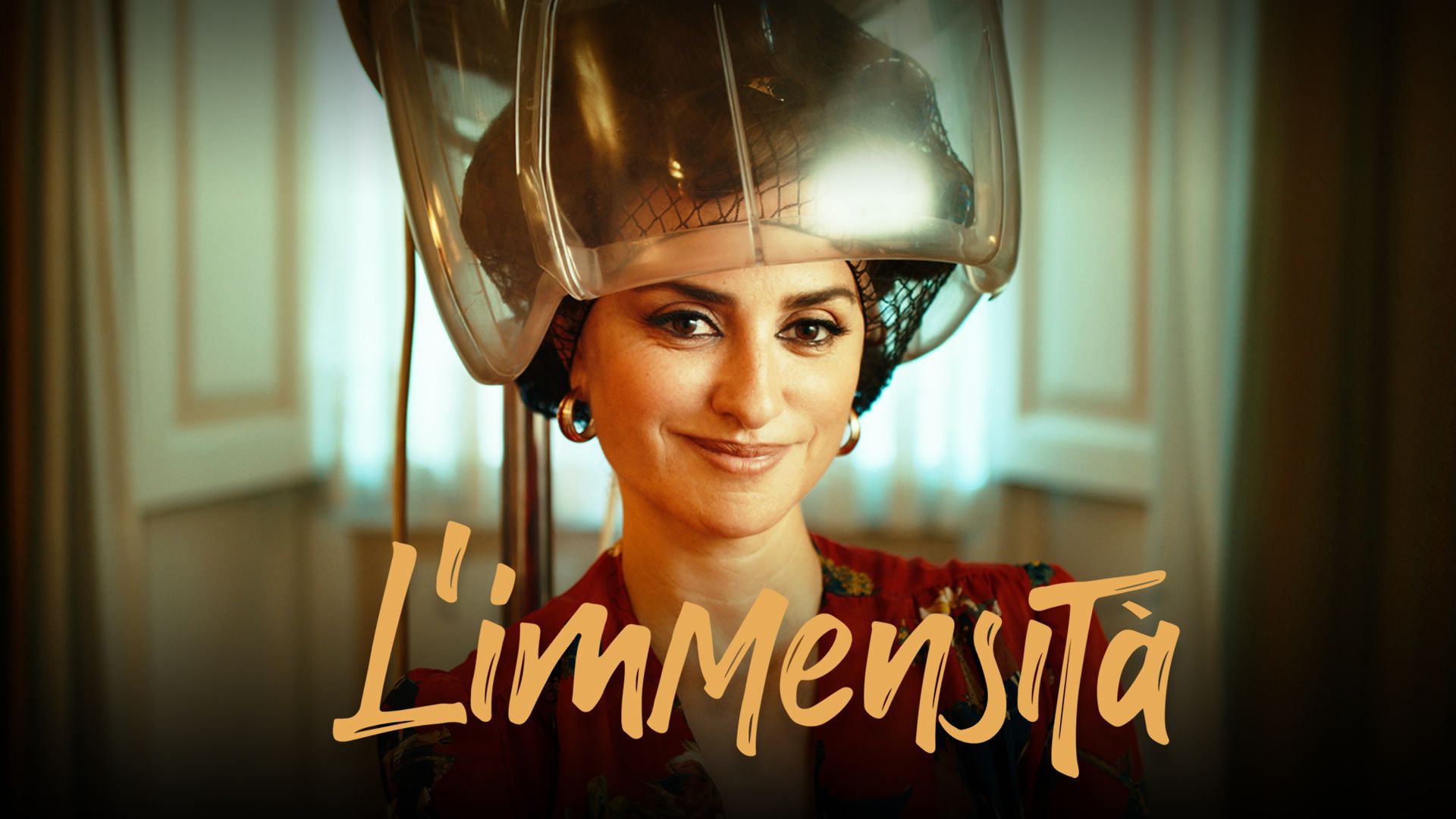 L'Immensita (2023)
