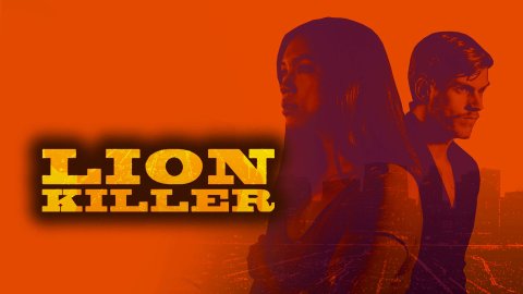 Lion Killer (2018)