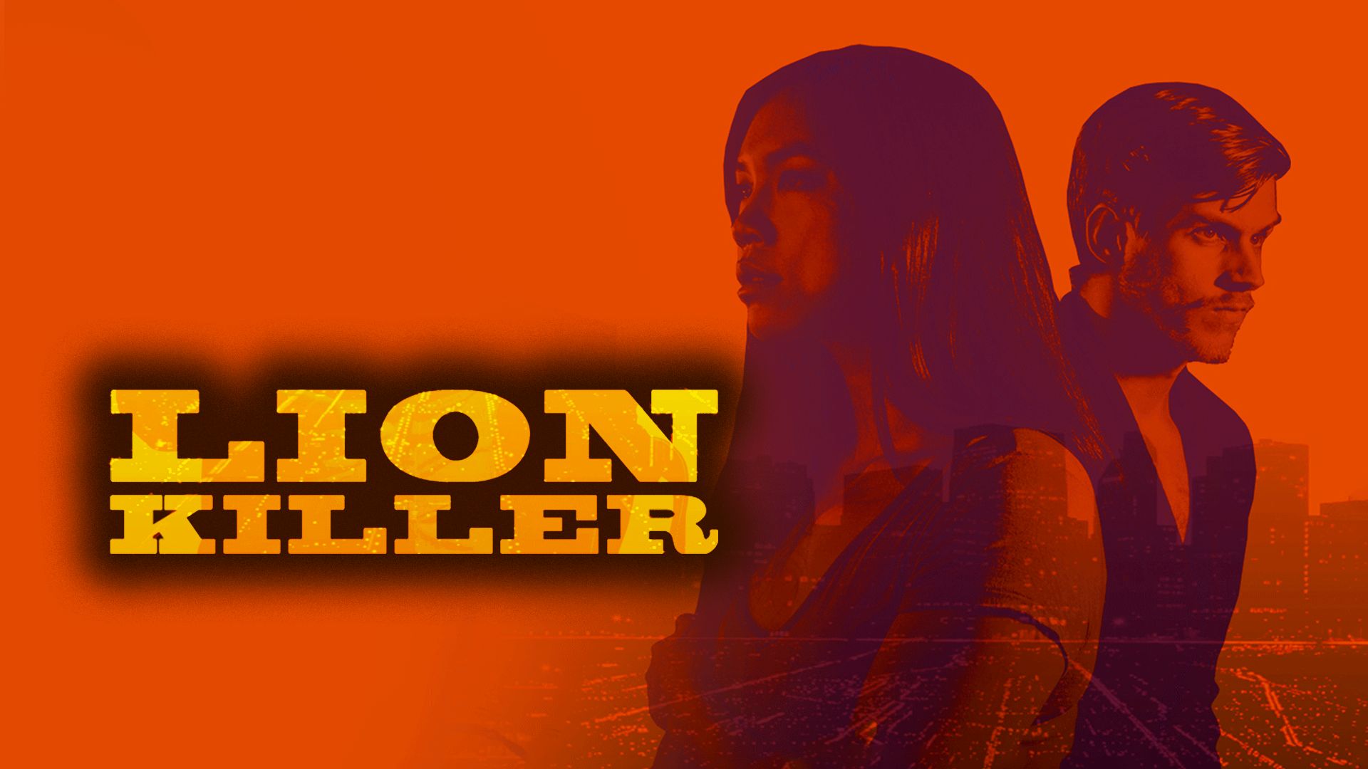Lion Killer (2018)