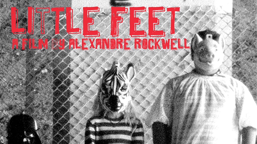Little Feet (2013)