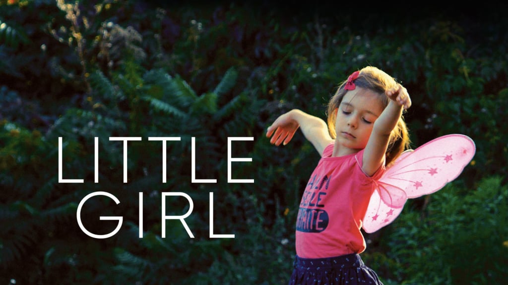 Little Girl (2021)