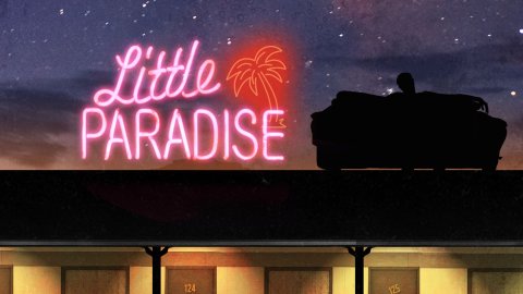 Little Paradise (2013)