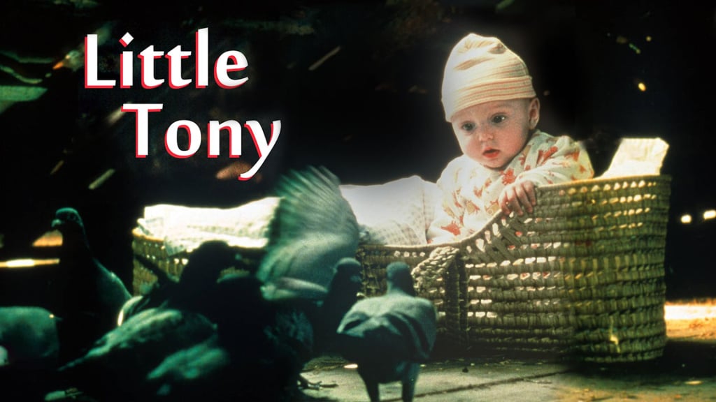 Little Tony (1999)