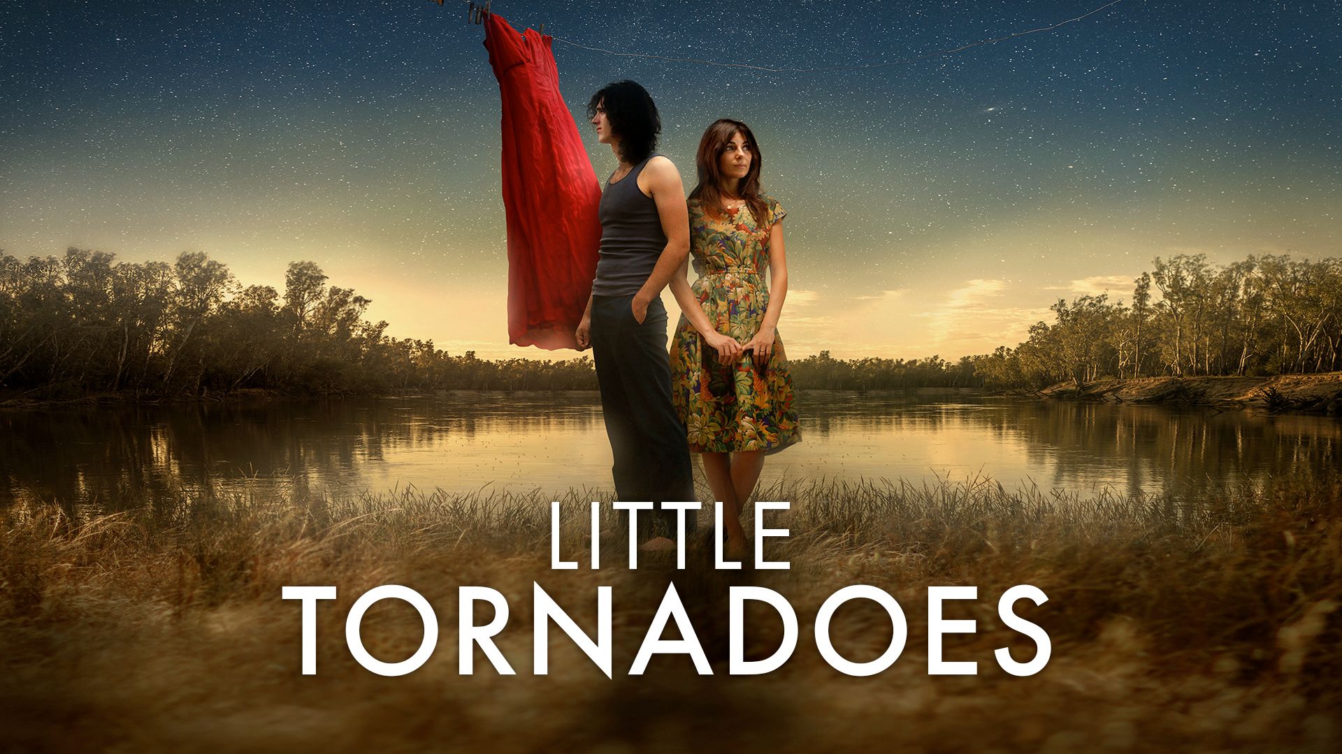 Little Tornadoes (2021)